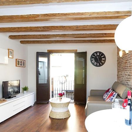Apartments Barcelona Sagrada ห้อง รูปภาพ