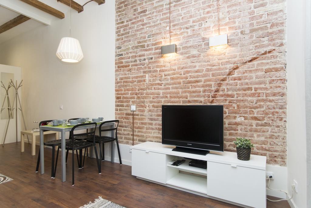 Apartments Barcelona Sagrada ห้อง รูปภาพ