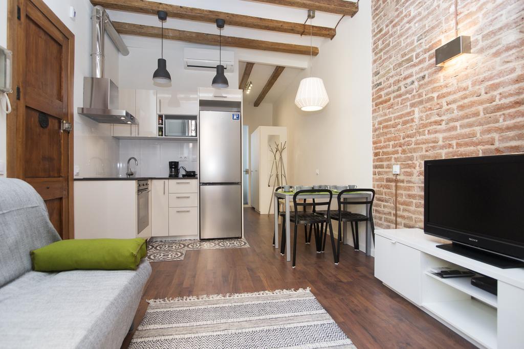 Apartments Barcelona Sagrada ห้อง รูปภาพ