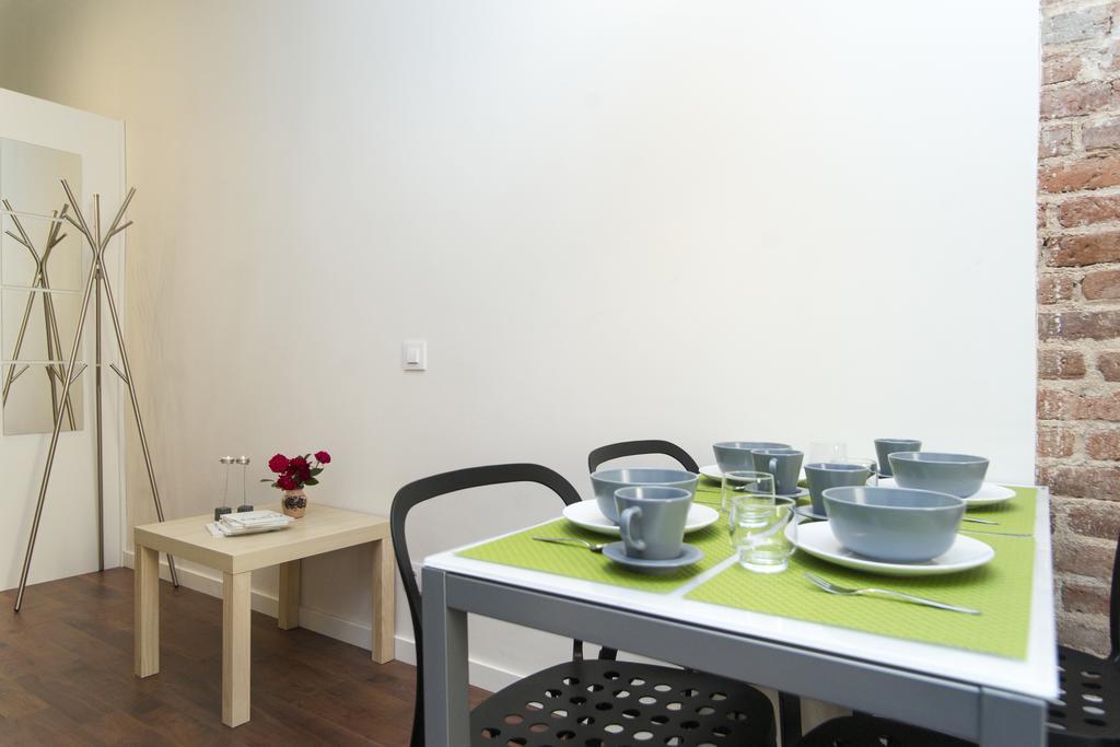 Apartments Barcelona Sagrada ห้อง รูปภาพ
