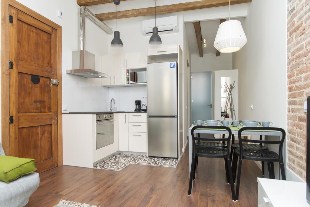 Apartments Barcelona Sagrada ห้อง รูปภาพ