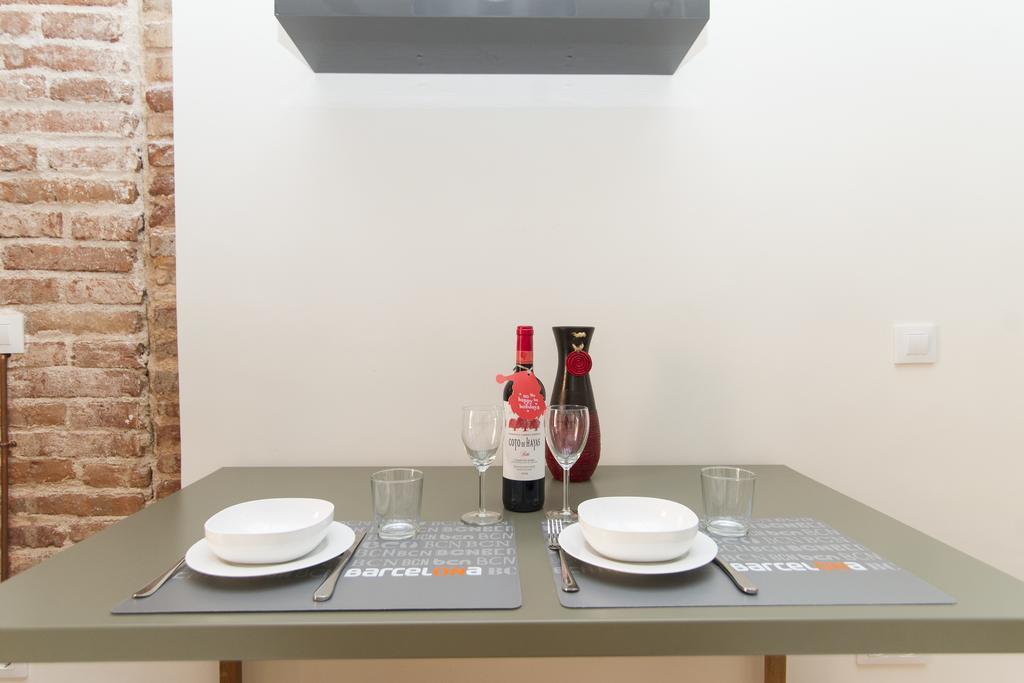 Apartments Barcelona Sagrada ห้อง รูปภาพ
