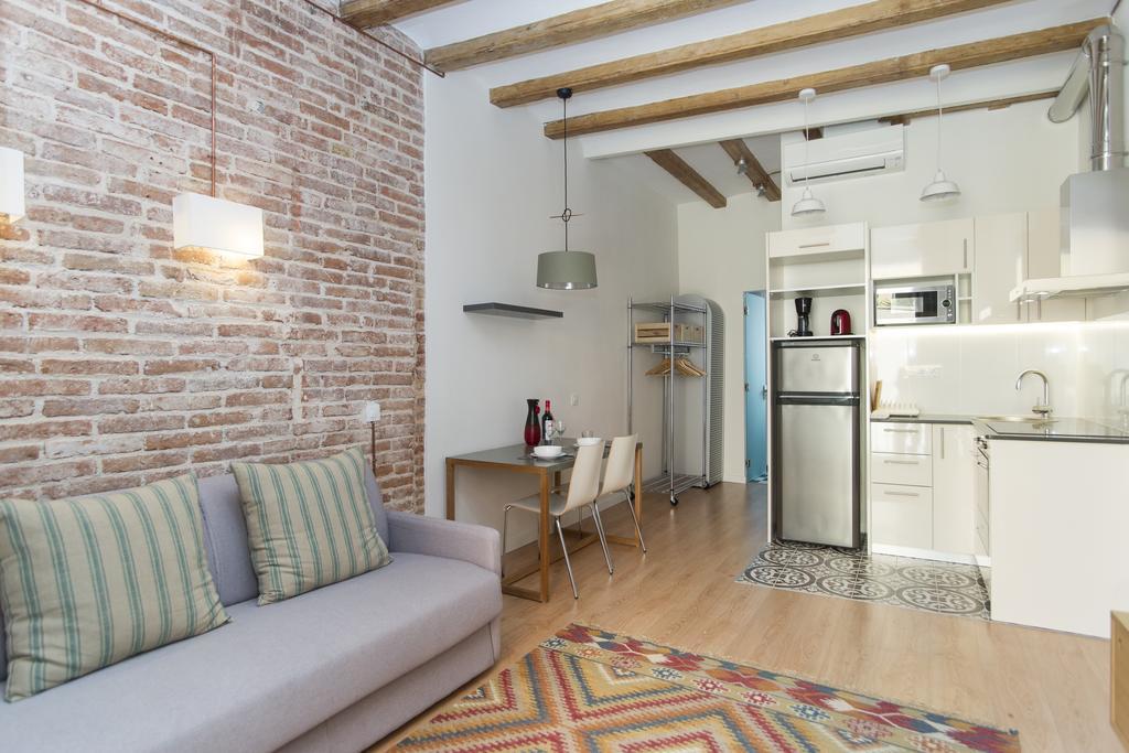 Apartments Barcelona Sagrada ห้อง รูปภาพ