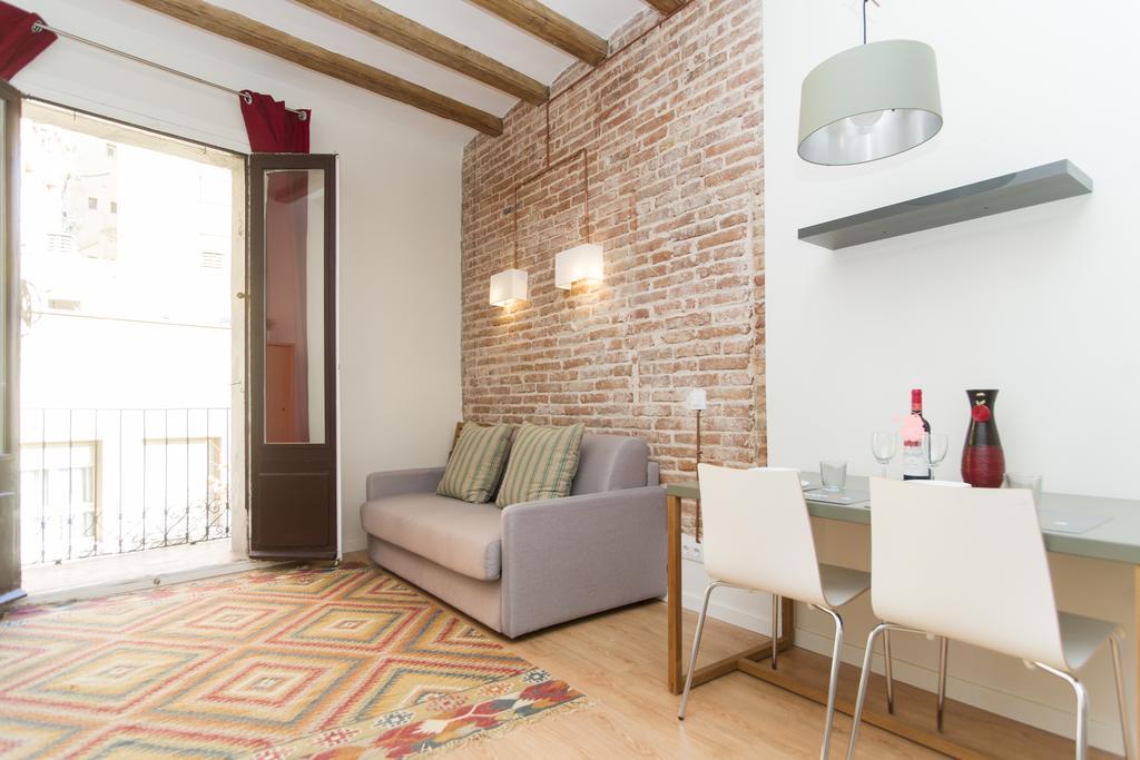 Apartments Barcelona Sagrada ห้อง รูปภาพ