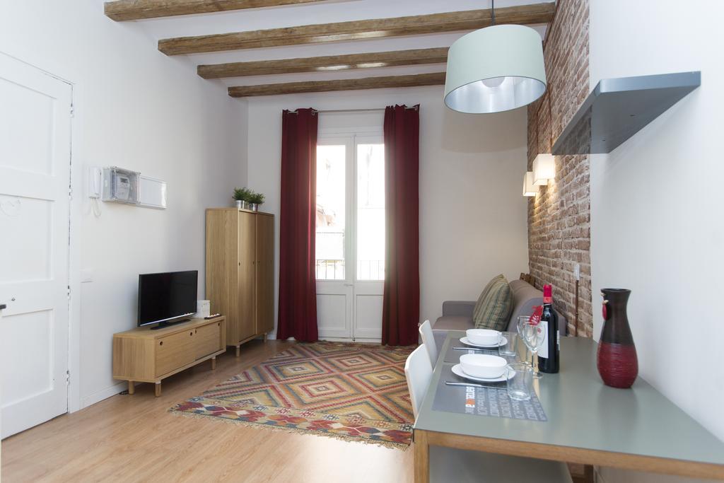 Apartments Barcelona Sagrada ห้อง รูปภาพ
