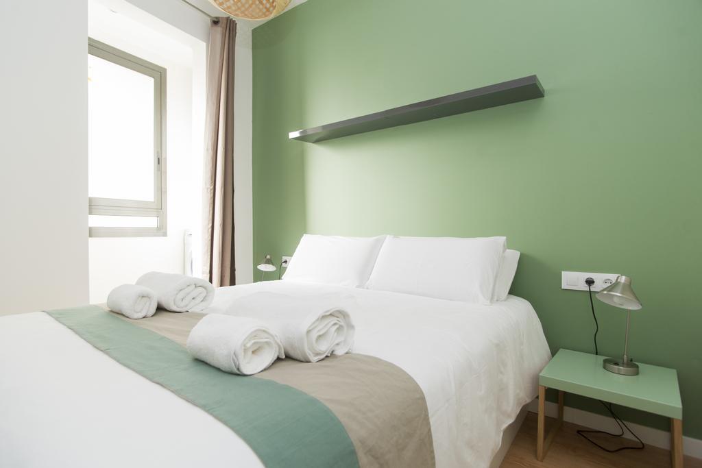 Apartments Barcelona Sagrada ห้อง รูปภาพ