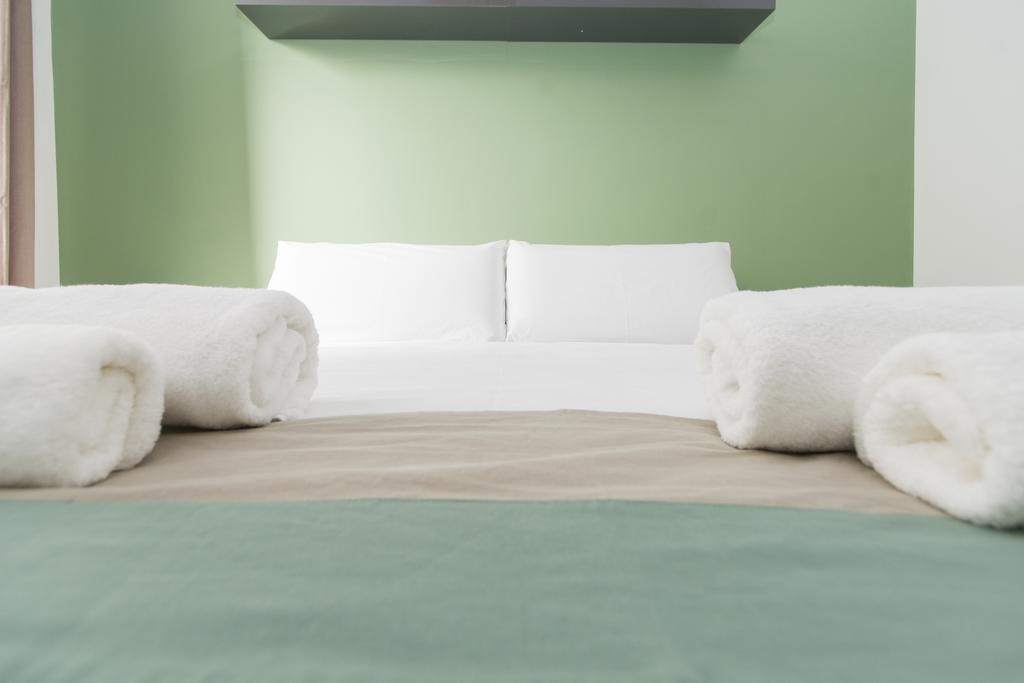 Apartments Barcelona Sagrada ห้อง รูปภาพ
