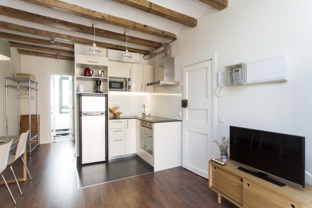Apartments Barcelona Sagrada ห้อง รูปภาพ