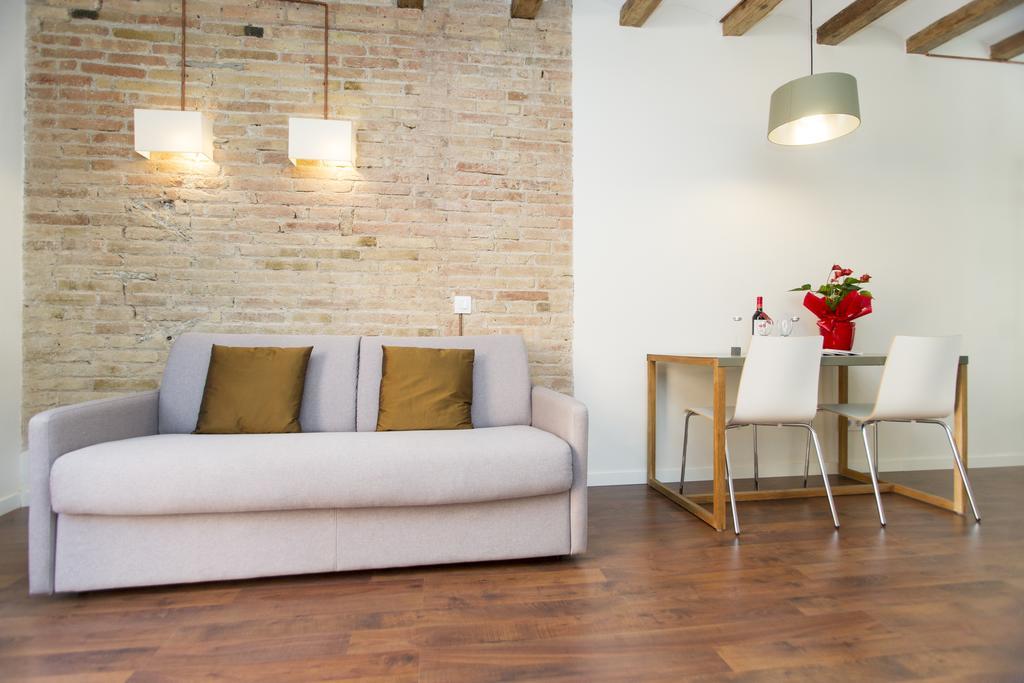 Apartments Barcelona Sagrada ห้อง รูปภาพ