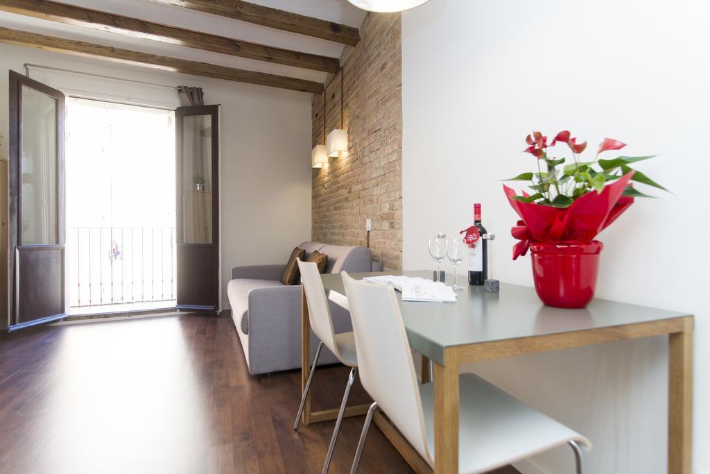 Apartments Barcelona Sagrada ห้อง รูปภาพ