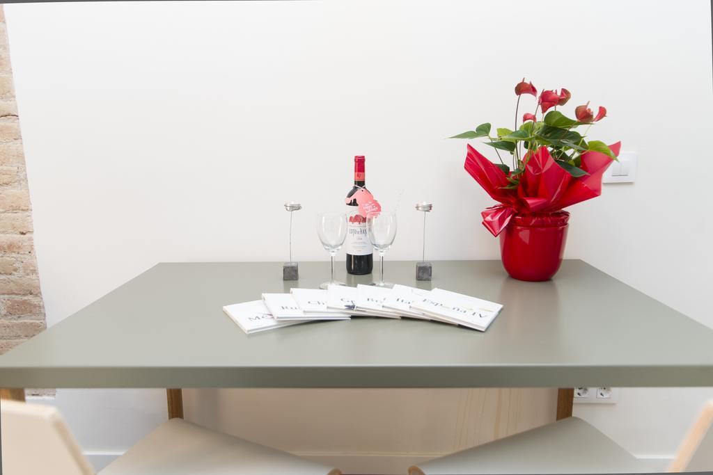 Apartments Barcelona Sagrada ห้อง รูปภาพ