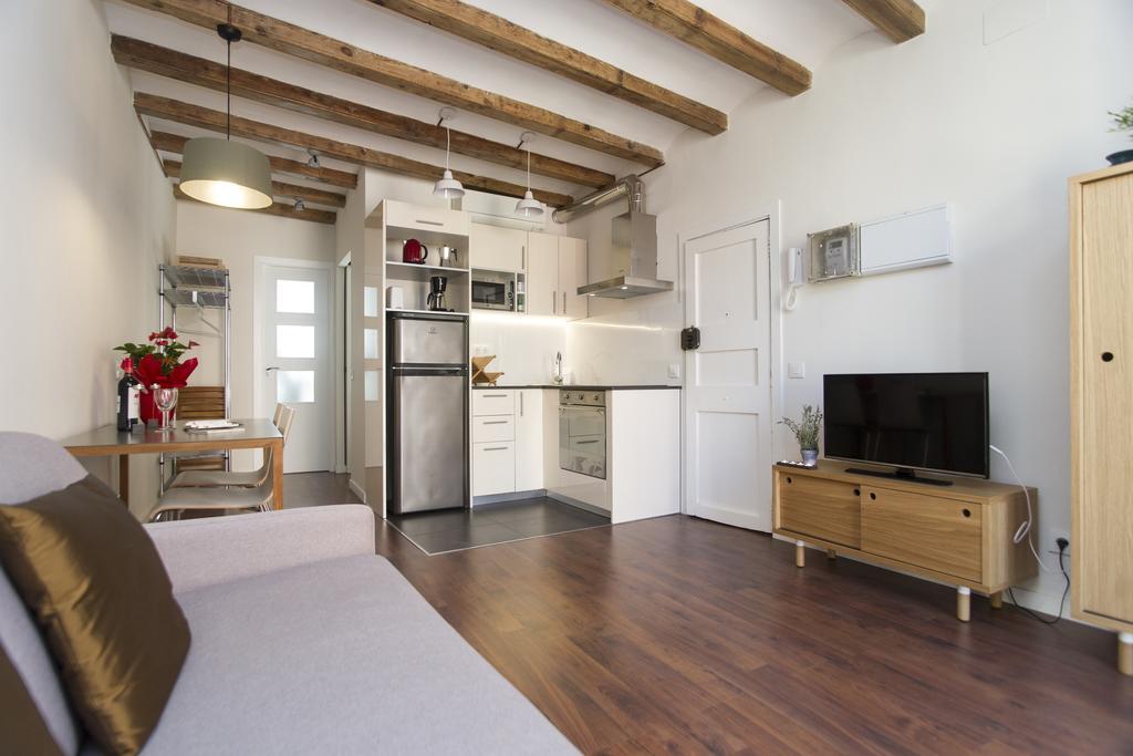 Apartments Barcelona Sagrada ห้อง รูปภาพ