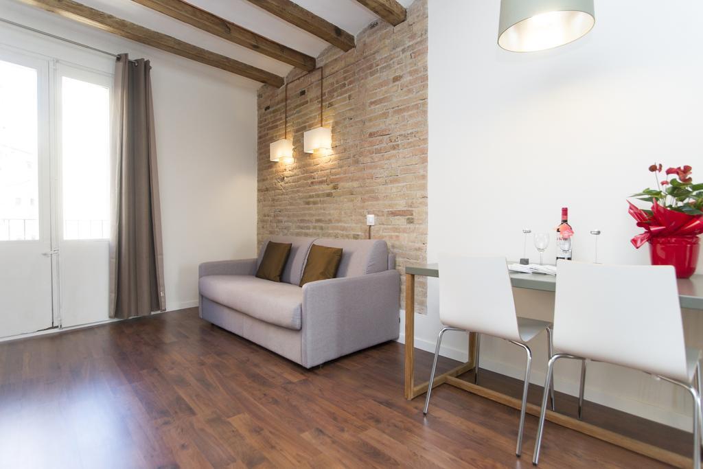 Apartments Barcelona Sagrada ห้อง รูปภาพ