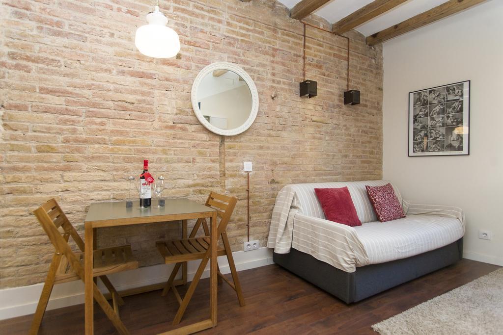 Apartments Barcelona Sagrada ห้อง รูปภาพ