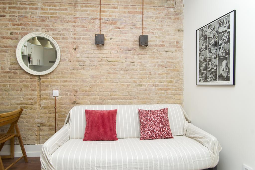 Apartments Barcelona Sagrada ห้อง รูปภาพ