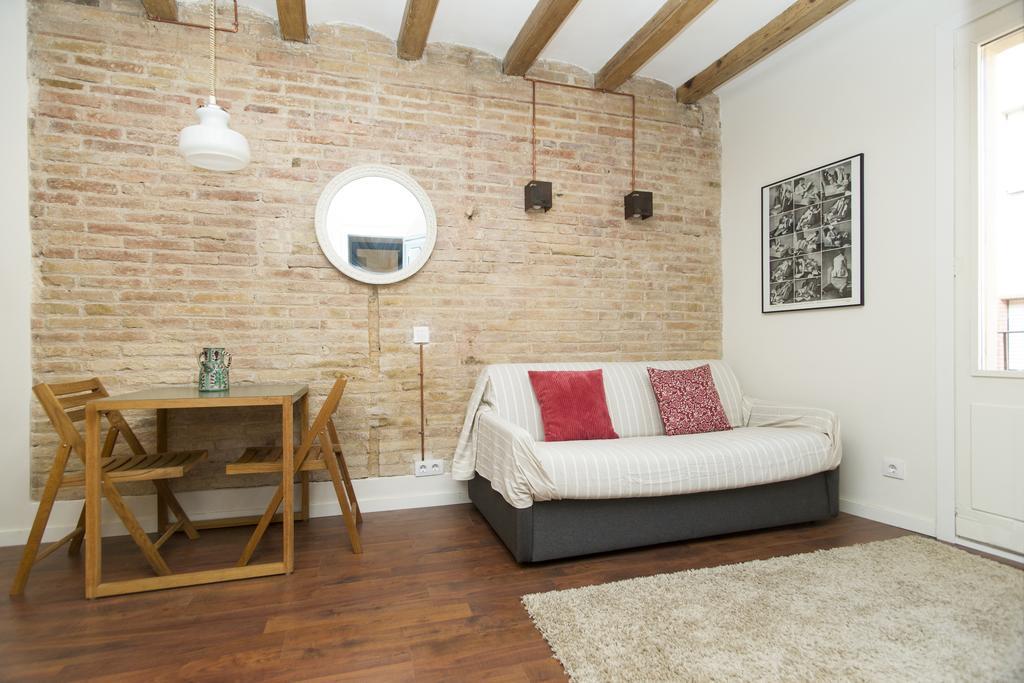 Apartments Barcelona Sagrada ห้อง รูปภาพ