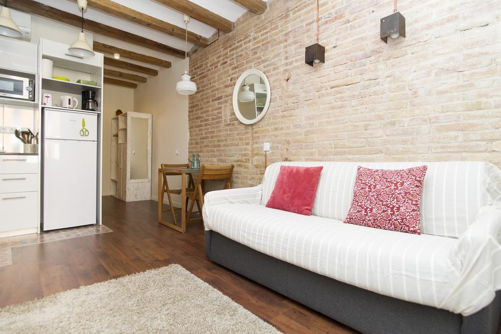 Apartments Barcelona Sagrada ห้อง รูปภาพ