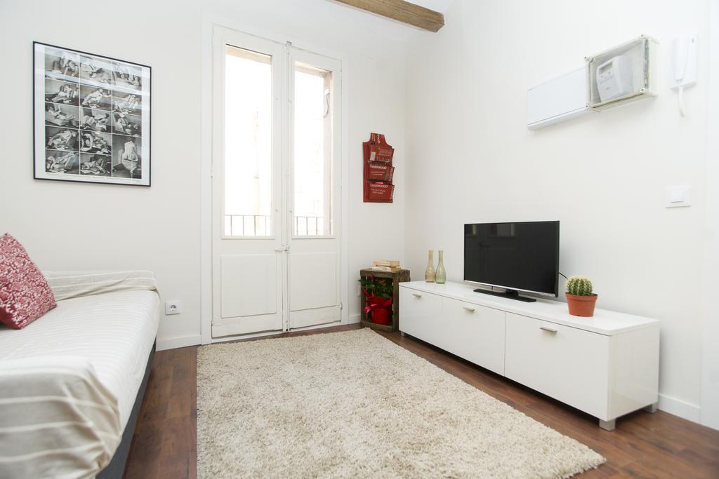 Apartments Barcelona Sagrada ห้อง รูปภาพ