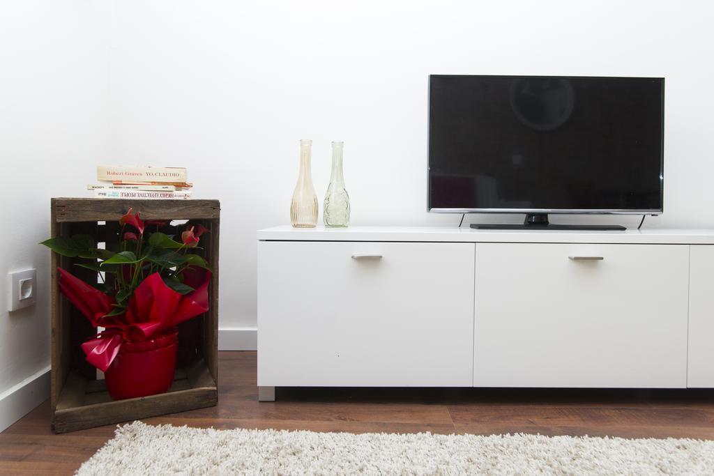 Apartments Barcelona Sagrada ห้อง รูปภาพ