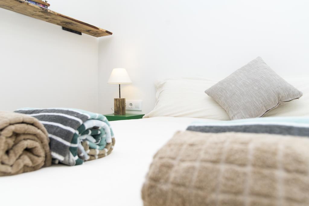 Apartments Barcelona Sagrada ห้อง รูปภาพ