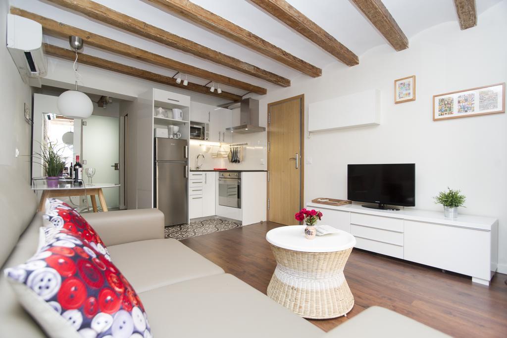 Apartments Barcelona Sagrada ห้อง รูปภาพ