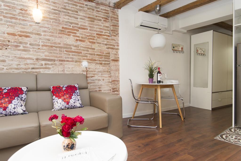 Apartments Barcelona Sagrada ห้อง รูปภาพ