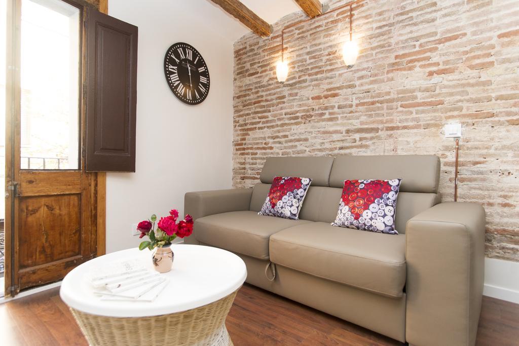 Apartments Barcelona Sagrada ห้อง รูปภาพ