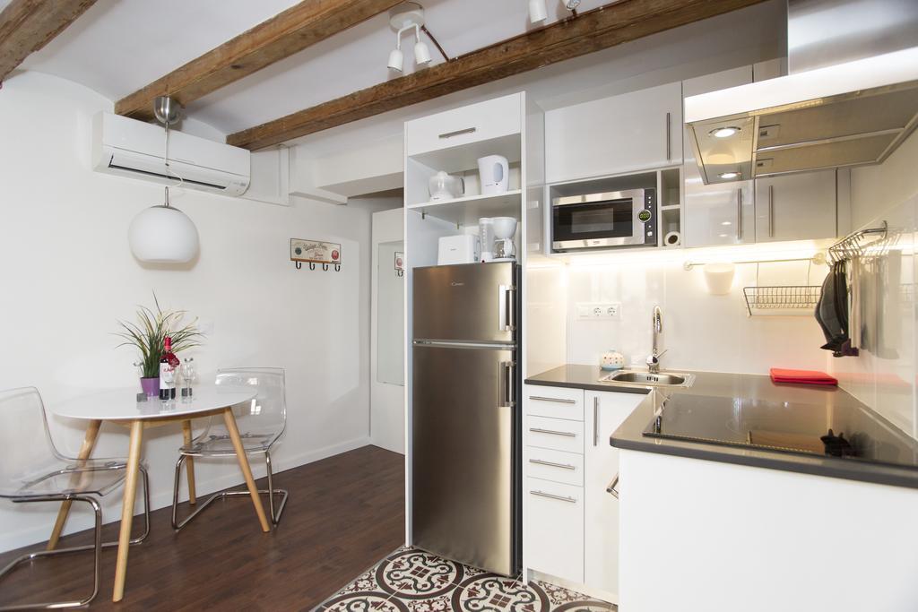 Apartments Barcelona Sagrada ห้อง รูปภาพ
