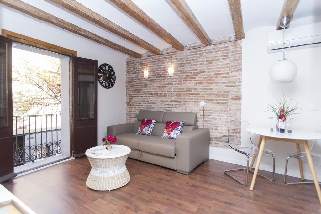 Apartments Barcelona Sagrada ห้อง รูปภาพ