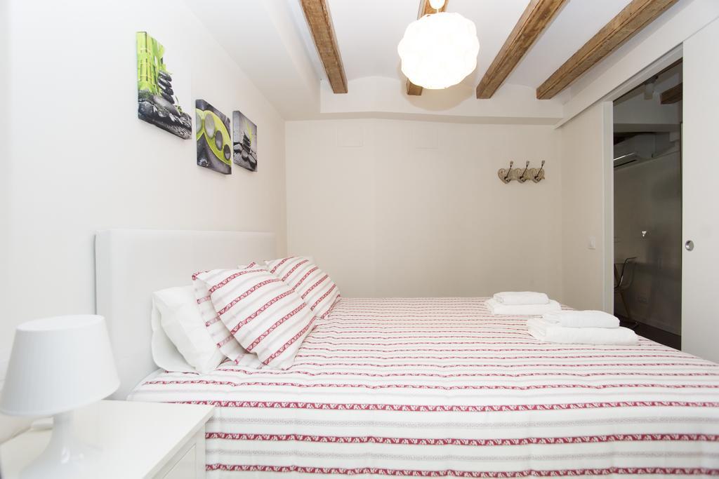 Apartments Barcelona Sagrada ห้อง รูปภาพ
