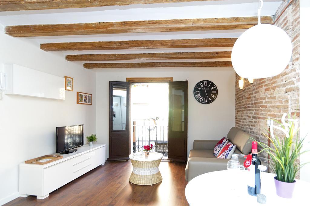 Apartments Barcelona Sagrada ห้อง รูปภาพ