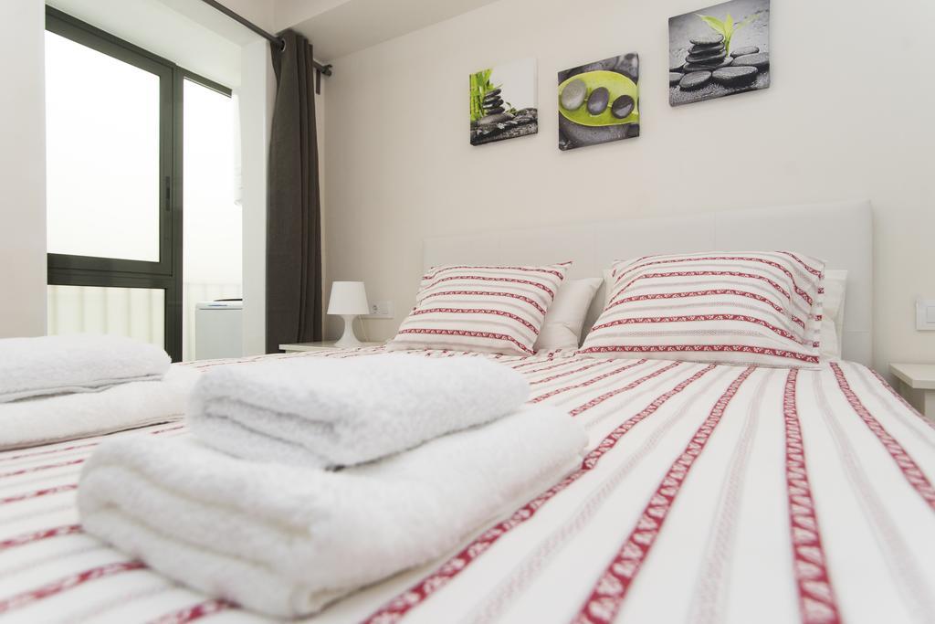 Apartments Barcelona Sagrada ห้อง รูปภาพ