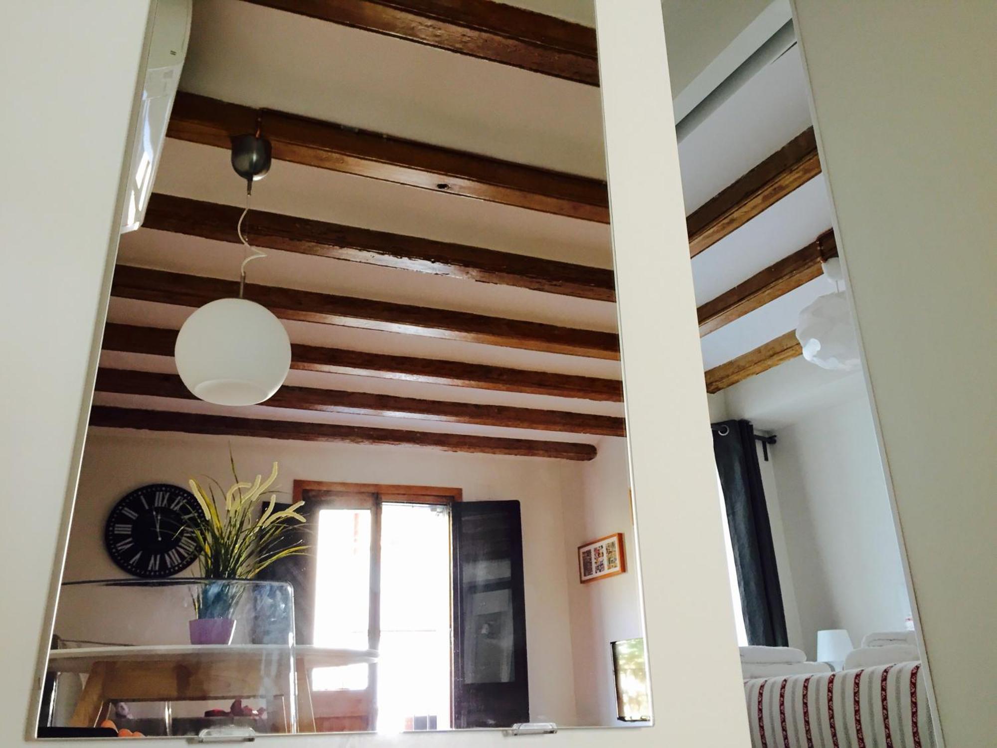 Apartments Barcelona Sagrada ภายนอก รูปภาพ