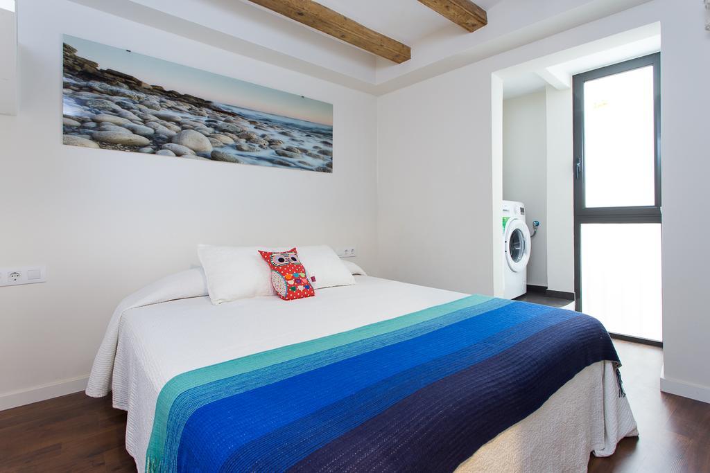 Apartments Barcelona Sagrada ห้อง รูปภาพ