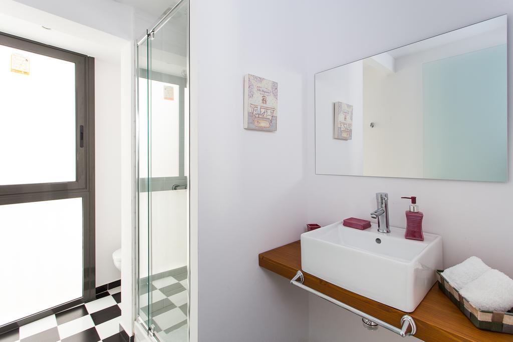 Apartments Barcelona Sagrada ห้อง รูปภาพ