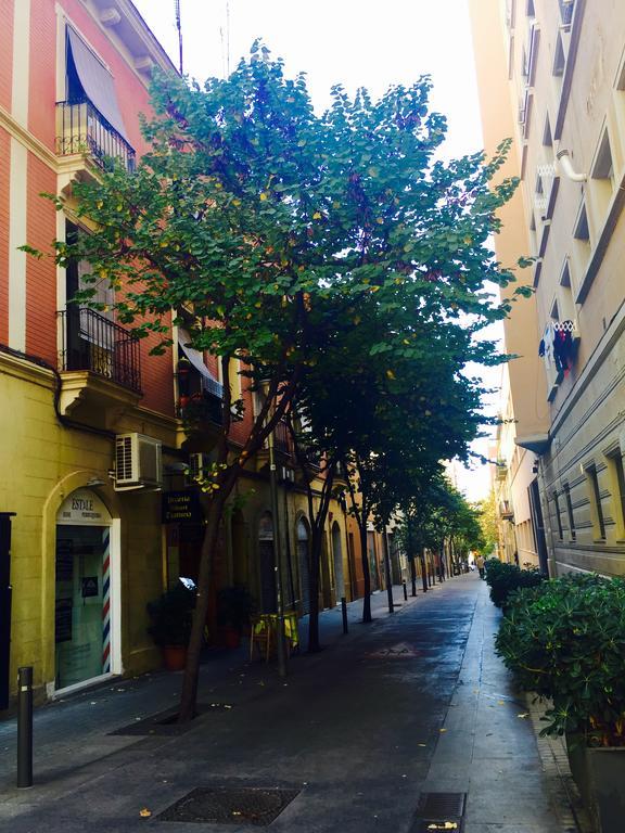 Apartments Barcelona Sagrada ห้อง รูปภาพ